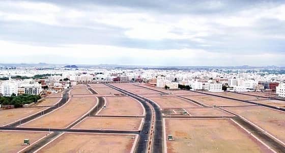 " الإسكان " تحذر من عدم سداد رسوم الأراضي البيضاء في المهلة المحددة