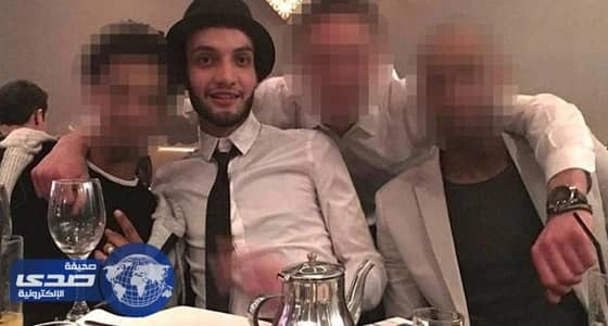 منفذ هجوم لندن مدمن مخدرات وكحول