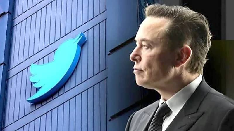 "ماسك" يغير اسمه على تويتر إلى Mr. Tweet