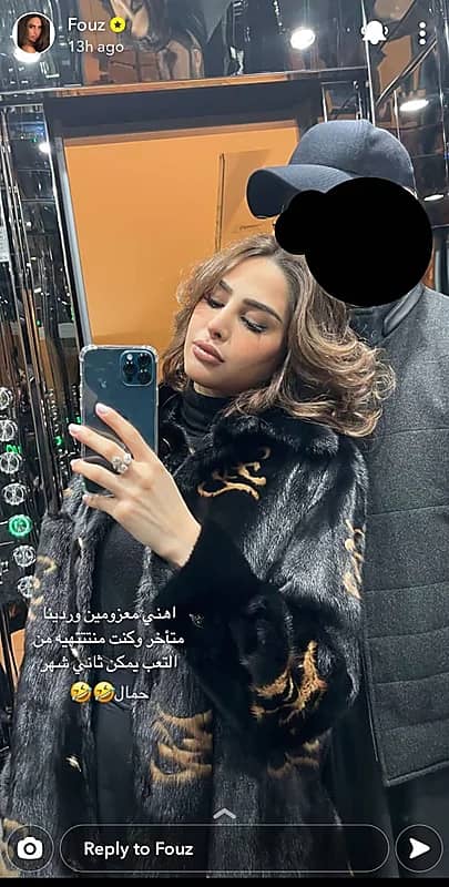 الجواد "إمبلم رود" للأمير سعود بن سلمان خارج المشاركة في كأس دبي العالمي