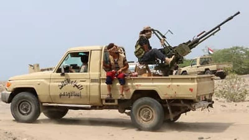 القبض على فهد الضمر أحد أخطر عناصر تنظيم القاعدة الإرهابي