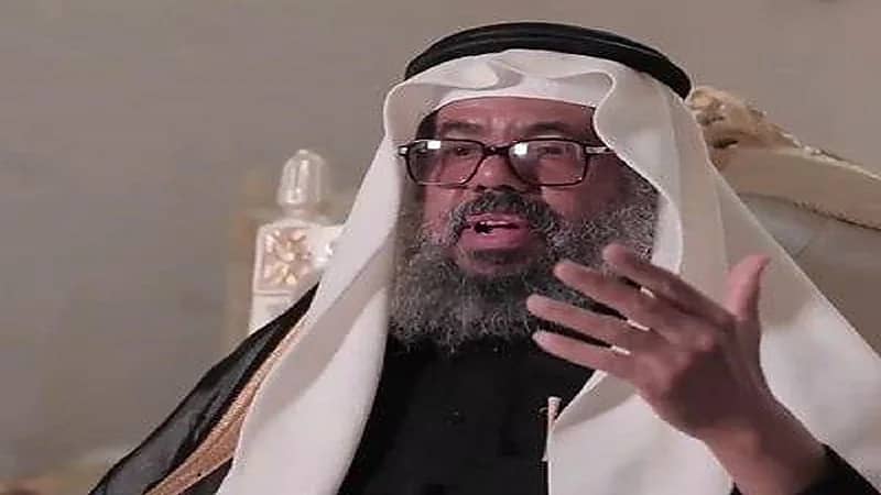 الموت يغيب المؤرخ والباحث في التراث أحمد بن مساعد الوشمي