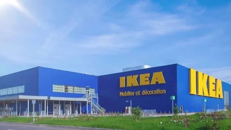 وظائف شاغرة في شركة ايكيا