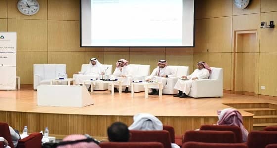 " المواصفات " تنظم ورشة عمل بشأن " المصدات الهوائية لمركبات النقل الثقيل "