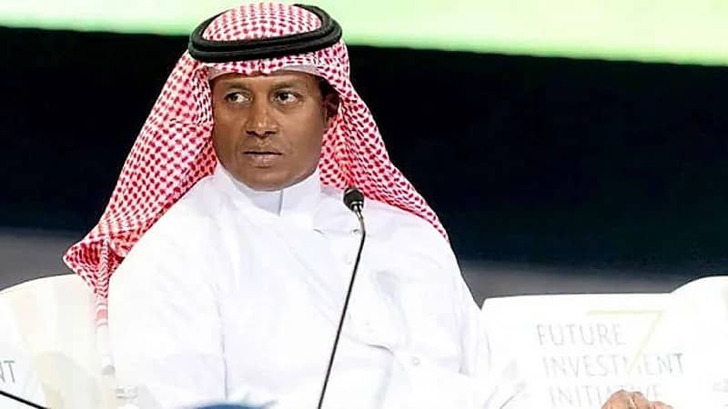 ماجد الجمعان يستعين بـ يوسف خميس للعمل داخل النصر