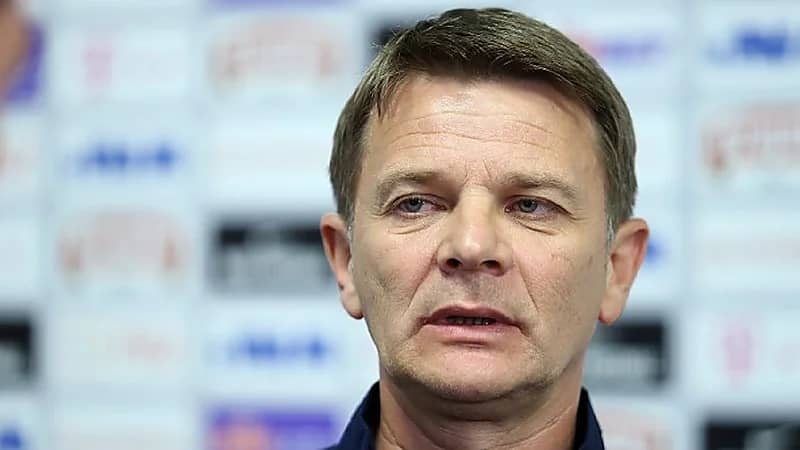 أنتي ميشا: هناك توجه رياضي سينقذ الفيصلي والأهلي من الهبوط