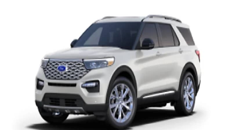 استدعاء 426 مركبة فورد لوجود خلل بها