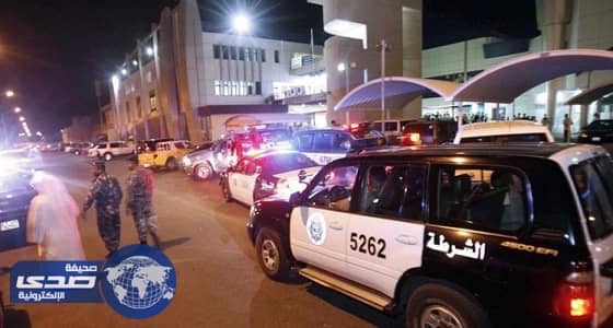 استنفار أمني بالكويت لضبط هاربين تابعين لخلية " العبدلي "