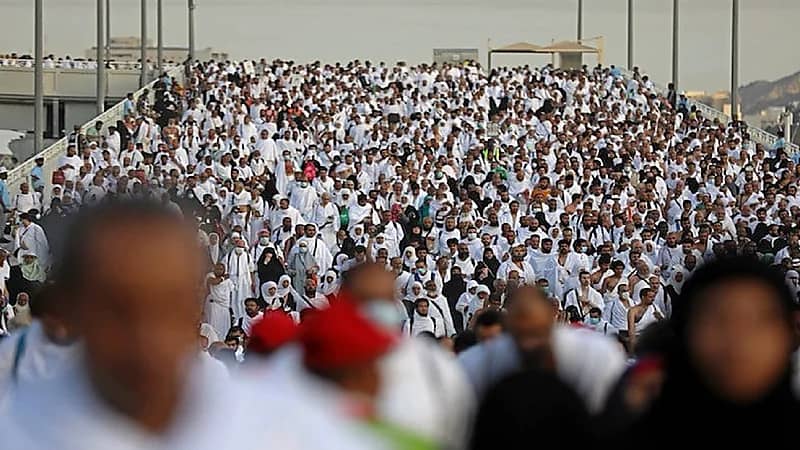 أستاذ إعلام : البعض يتصيد أخطاء الحجيج لصناعة المحتوى ويجب تقنين التصوير.. فيديو