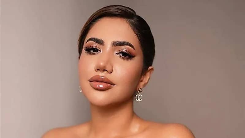 نور ستارز تفاجئ الجميع ببوفيه ضخم في عيد ميلادها بعد جدل خطوبتها.. فيديو