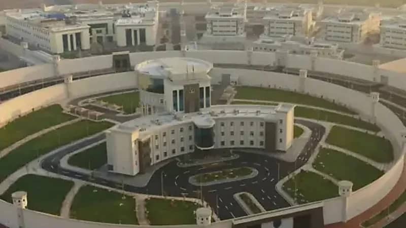 السجن لأكبر مزور شهادات جامعية في مصر