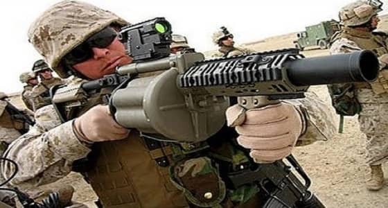 أول متحول جنسيا يلتحق بالجيش الأمريكي