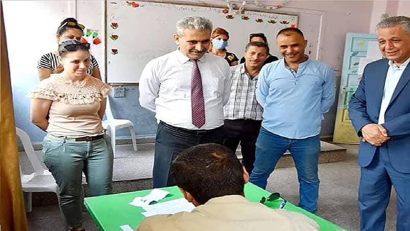 الحكومة السورية تلجأ لقطع الإنترنت لمنع الغش في امتحانات الثانوية