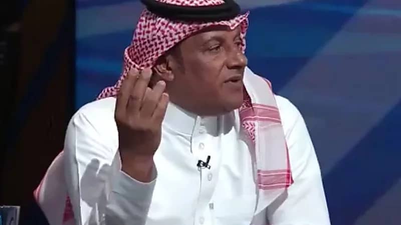 سعدون حمود يشيد بمالكوم ويؤكد قدرة الهلال على اكتساح آسيا .. فيديو