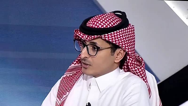 المشرافي: طموح الهلال كان اللقب والمشاركة كشفت قوة المشروع السعودي.. فيديو