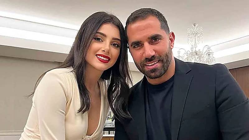 طلاق ماريتا الحلاني بعد أقل من سنتين على زواجها يثير الجدل