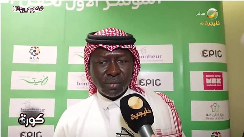 خالد مسعد: الطريقة الإيطالية لا تناسب المنتخب لأننا نميل للهجوم .. فيديو