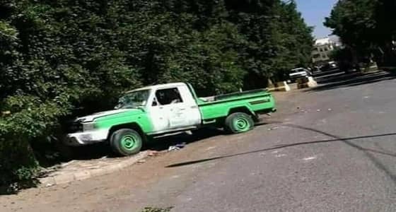 قوات صالح تسيطر على جنوب صنعاء وتحكم سيطرتها على المعسكر 48