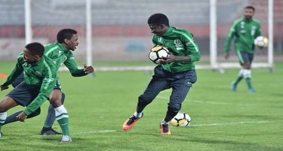 يورسيتش يعلن استعداد الأخضر لخوض مباراة افتتاح كأس خليجي 23