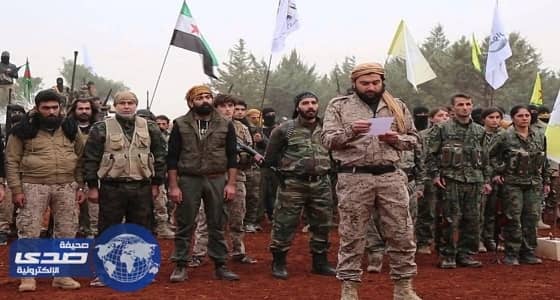 مقتل مسؤول في مجلس تنفيذي ريف حلب الشرقي ‎