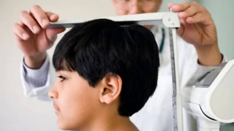 دراسة تؤكد وجود علاقة بين طول البشر وخطر الإصابة بالأمراض