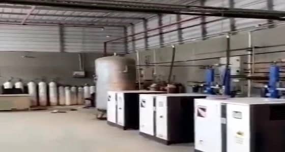 صحة الطائف تكشف تفاصيل تسرب أدخنة بمستودع خارج مستشفى الأطفال