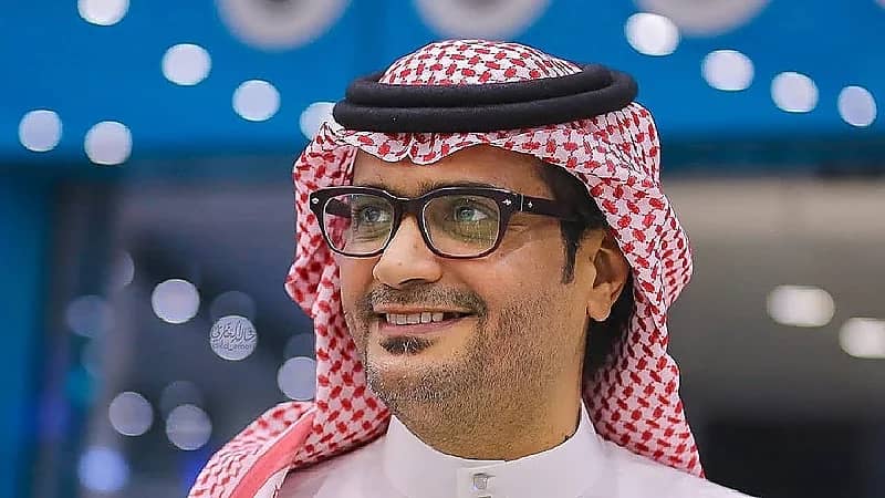 البكيري يشيد بمستوى لاعب الاتحاد ديابي.. فيديو
