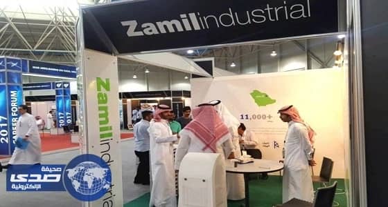 شركة الزامل للصناعة تعلن عن وظائف هندسية بالدمام 