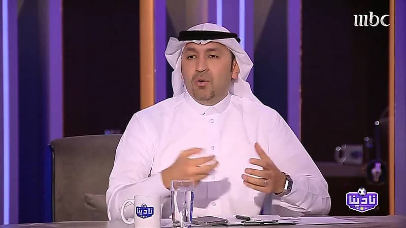 محمد خوجة: إنزاغي أعاد الثقة للهلال وبونو أدى دورًا تكتيكيًا مهمًا.. فيديو