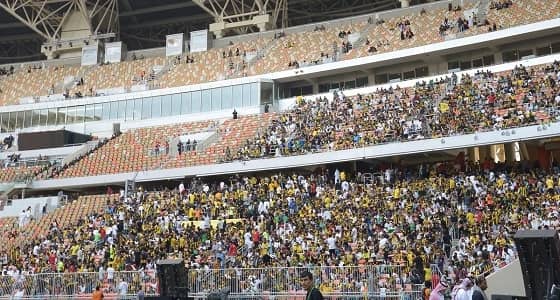 العكايشي يقود هجوم الاتحاد.. والفيصلي يدفع بـ " ألميدا "