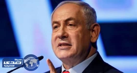 ⁠⁠⁠⁠⁠تظاهرات واسعة في تل أبيب للمطالبة بالتحقيق مع " نتنياهو "