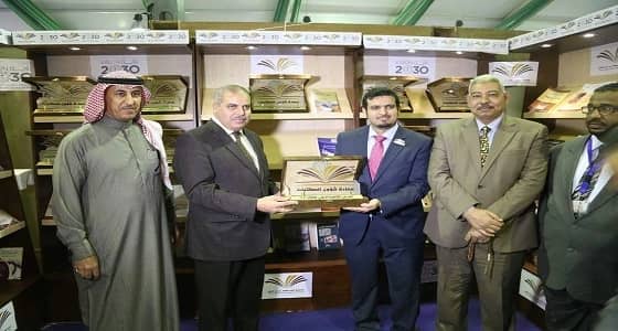 رئيس جامعة الأزهر يشيد بجهود خادم الحرمين في دعم التعليم الديني