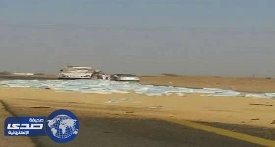 إهمال الجهات المعنية بمحافظة القنفذة يتسبب في وفاة شاب