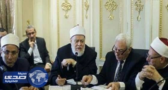 الحبس 6 أشهر والغرامة عقوبة للفتوى دون تصريح في مصر