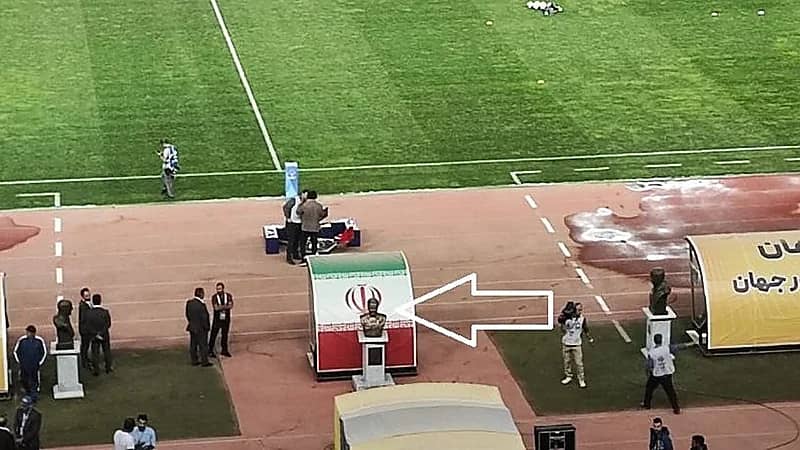 تأجيل انطلاق مباراة الاتحاد وسباهان