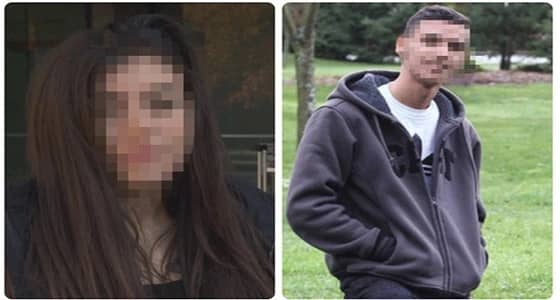 " ضحية " المبتعث السعودي بكندا ترحب بقرار المحكمة