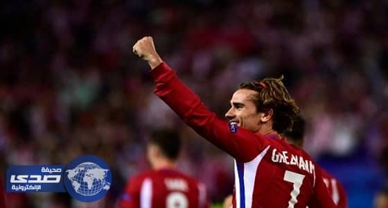 انترميلان يزاحم مانشستر يونايتد علي ضم جريزمان