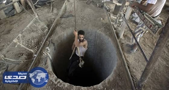 " حرب سرية " يخوضها المسلحون في دمشق تحت الأرض