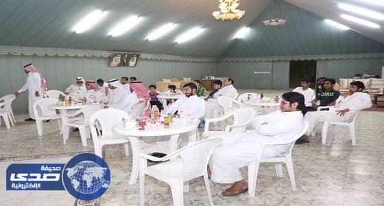 بالصور.. انطلاق الفعاليات الثقافية للنادي الصيفي بجامعة الجوف