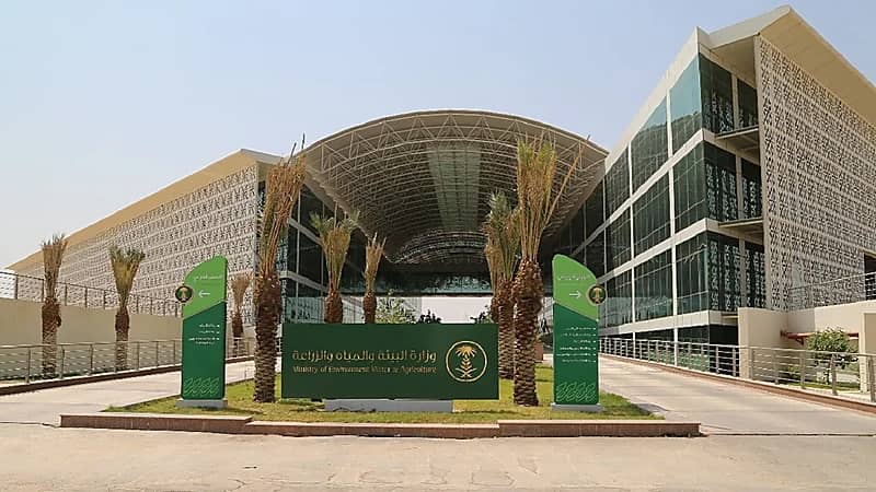 وزارة البيئة والمياه الزراعية تدعو 35 متقدمًا لاستكمال مسوغات التعاقد