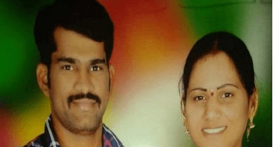 قصة غريبة.. امرأة تقتل زوجها و " عشيقها " ينتحل صفة القتيل