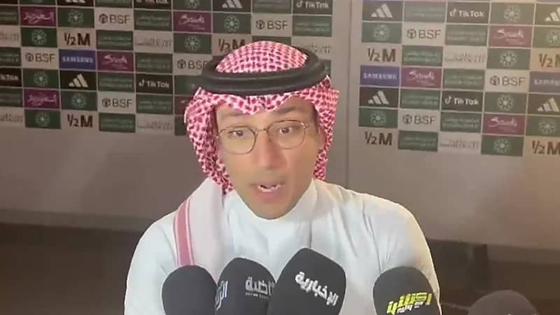 رئيس الفتح عقب الخسارة : غواتيمالا لديهم دوري قويّ .. فيديو