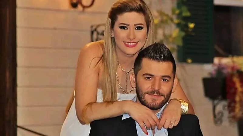 بعد انفصاله عن إمارات رزق.. حسام جنيد يعلن ارتباطه رسمياً