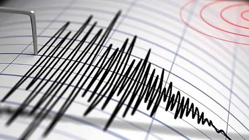 زلزال بقوة 5.3 درجات يضرب اليابان