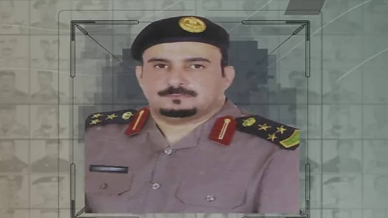 أمن الدولة تحيي ذكرى استشهاد رجل أمن في الدوادمي