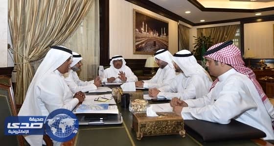 مدير " أم القرى " : مسودة الجامعات تتيح المرونة في تسريع البحث العلمي