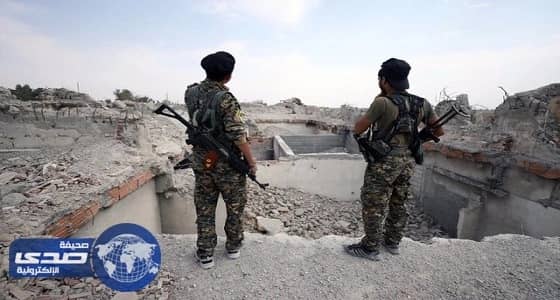 بالفيديو والصور..فرنسا تمنع الدواعش الأجانب من مغادرة الرقة بسوريا