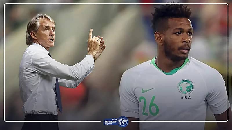 البليهي يرد بقوة على مانشيني .. ما القصة؟