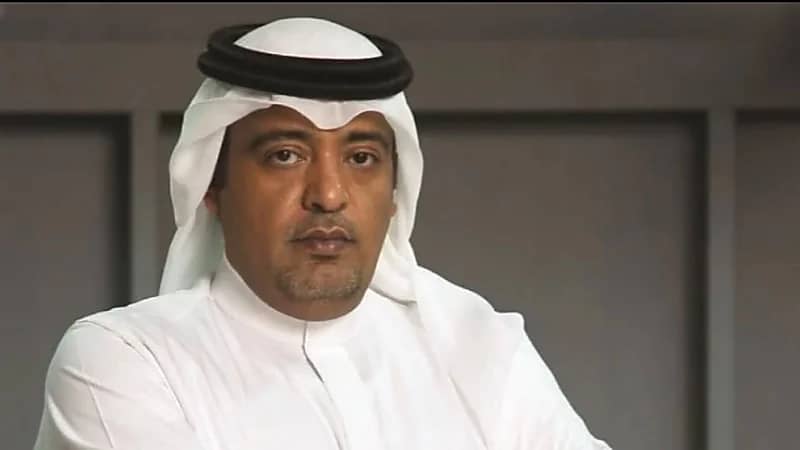 وليد الفراج ‬⁩: اعتبار مدح ⁧‫الهلال‬⁩ إغاظة في ⁧‫النصر‬⁩ فهذا يعتبر شغل ضرائر