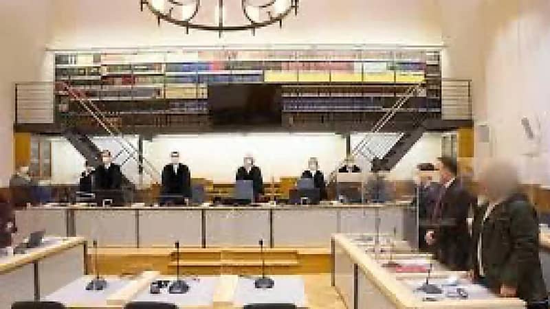 ‎محاكمة جندي أمريكي سابق بتهمة قتل مراهقة طعنًا